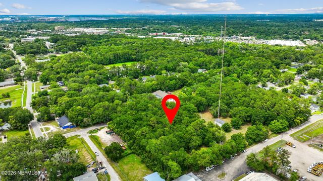 0 JERNIGAN Road, Jacksonville, FL 32207