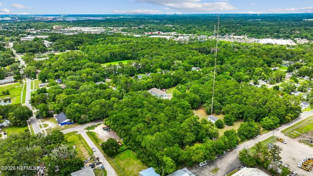 0 JERNIGAN Road, Jacksonville, FL 32207