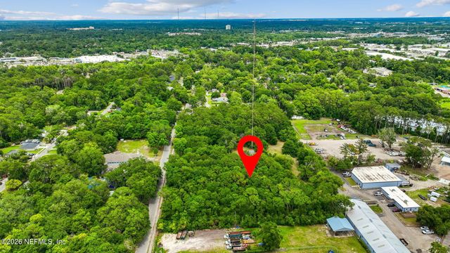 0 JERNIGAN Road, Jacksonville, FL 32207