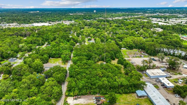 0 JERNIGAN Road, Jacksonville, FL 32207