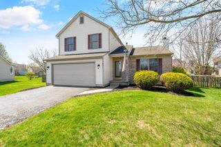341 Good Court, Pataskala, OH 43062