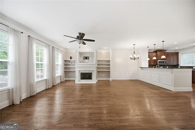 3646 Ashford Creek Place, Brookhaven, GA 30319
