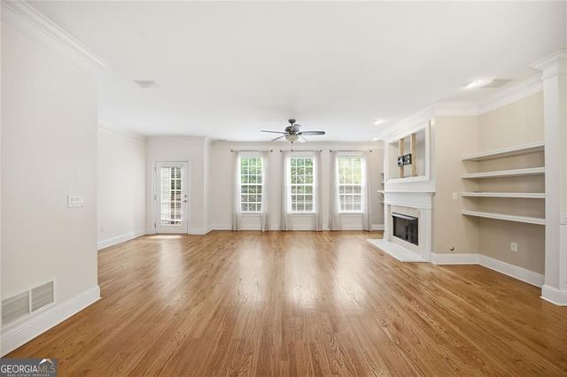 3646 Ashford Creek Place, Brookhaven, GA 30319