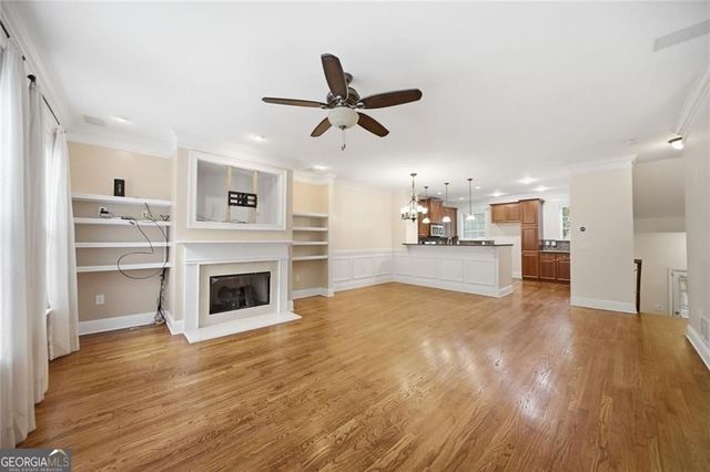 3646 Ashford Creek Place, Brookhaven, GA 30319