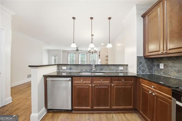 3646 Ashford Creek Place, Brookhaven, GA 30319