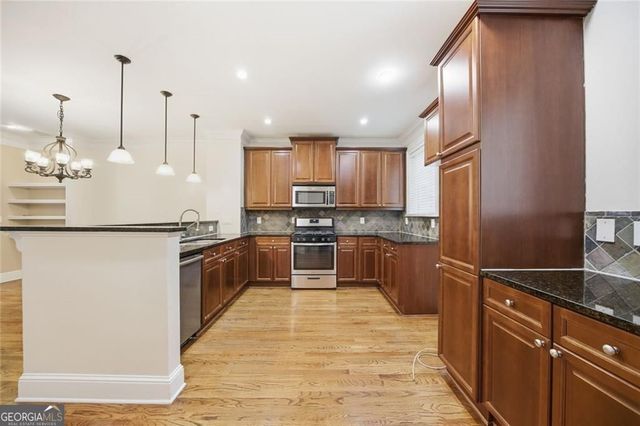 3646 Ashford Creek Place, Brookhaven, GA 30319