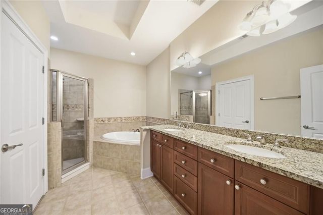 3646 Ashford Creek Place, Brookhaven, GA 30319