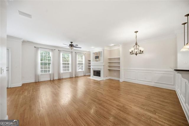 3646 Ashford Creek Place, Brookhaven, GA 30319
