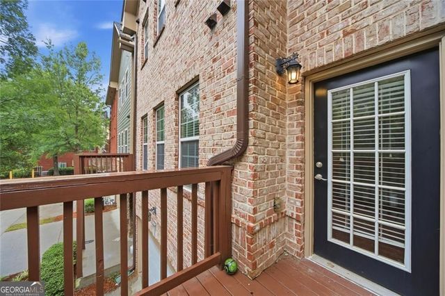 3646 Ashford Creek Place, Brookhaven, GA 30319