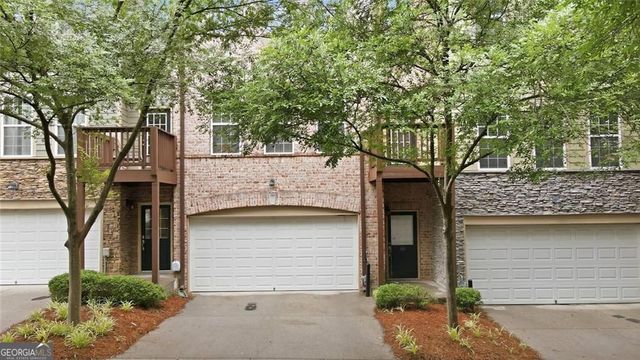 3646 Ashford Creek Place, Brookhaven, GA 30319