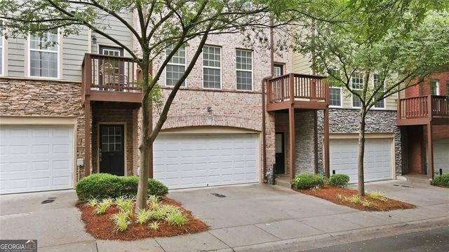 3646 Ashford Creek Place, Brookhaven, GA 30319