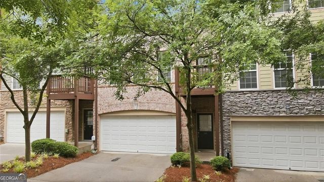 3646 Ashford Creek Place, Brookhaven, GA 30319