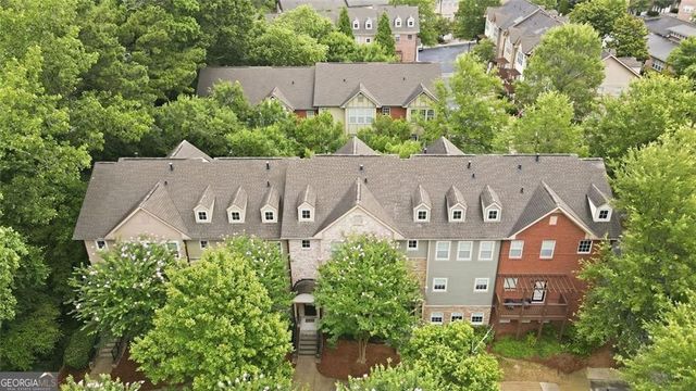 3646 Ashford Creek Place, Brookhaven, GA 30319