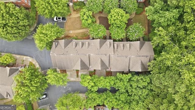 3646 Ashford Creek Place, Brookhaven, GA 30319