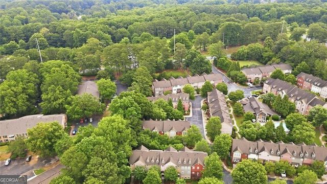 3646 Ashford Creek Place, Brookhaven, GA 30319