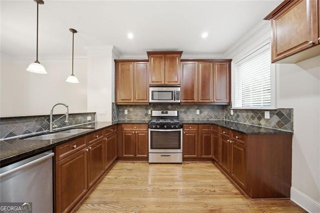 3646 Ashford Creek Place, Brookhaven, GA 30319