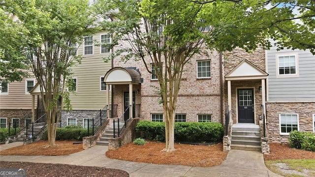 3646 Ashford Creek Place, Brookhaven, GA 30319