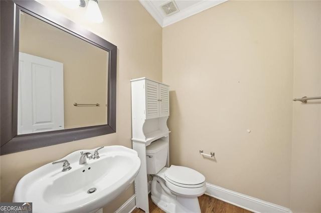 3646 Ashford Creek Place, Brookhaven, GA 30319