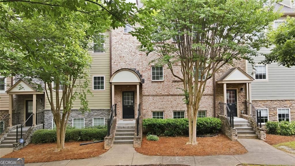 3646 Ashford Creek Place, Brookhaven, GA 30319