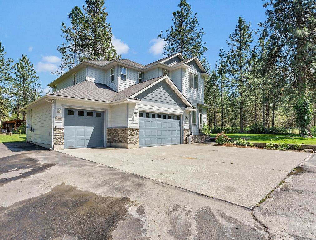 4010 W 25TH Ave, Spokane, WA 99224 photo 2