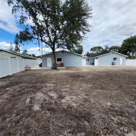 15414 AVALON AVENUE 2, Clearwater, FL 33760