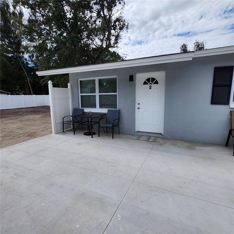 15414 AVALON AVENUE 2, Clearwater, FL 33760