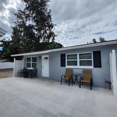 15414 AVALON AVENUE 2, Clearwater, FL 33760