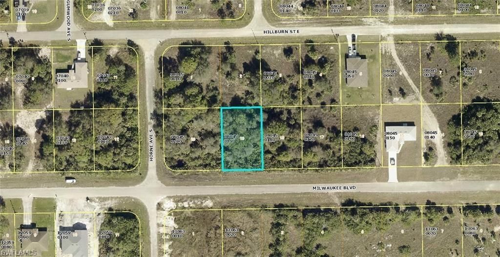 1237 Milwaukee BLVD, LEHIGH ACRES, FL 33974 — photo 2