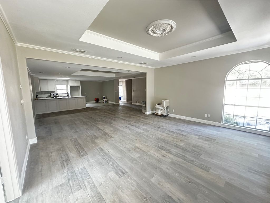 1603 Carol Ln, Wichita Falls, TX 76302