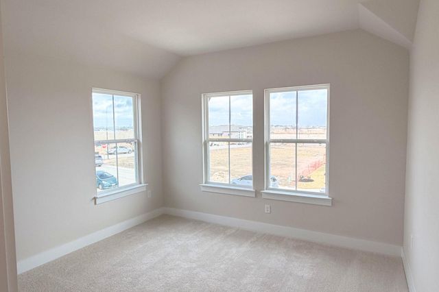 17309 Silverman DR, Pflugerville, TX 78660