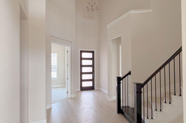 17309 Silverman DR, Pflugerville, TX 78660