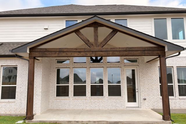 17309 Silverman DR, Pflugerville, TX 78660