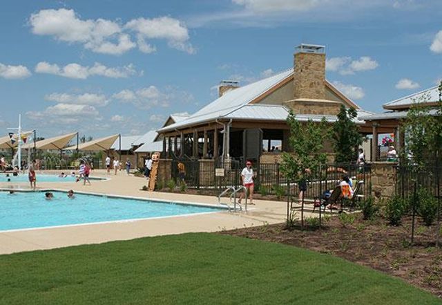 17309 Silverman DR, Pflugerville, TX 78660