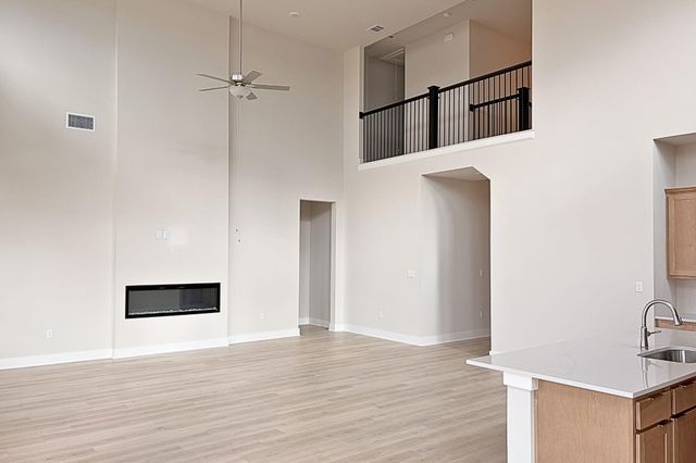 17309 Silverman DR, Pflugerville, TX 78660