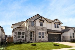 17309 Silverman DR, Pflugerville, TX 78660