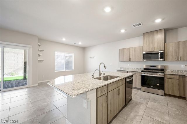 3819 Andorian Avenue, North Las Vegas, NV 89084