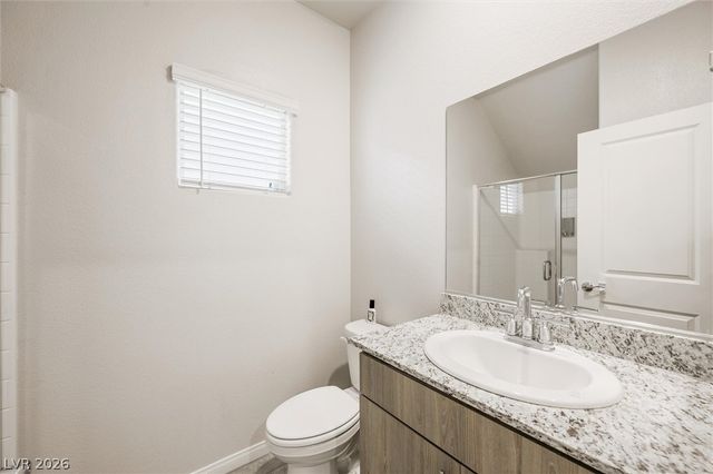 3819 Andorian Avenue, North Las Vegas, NV 89084
