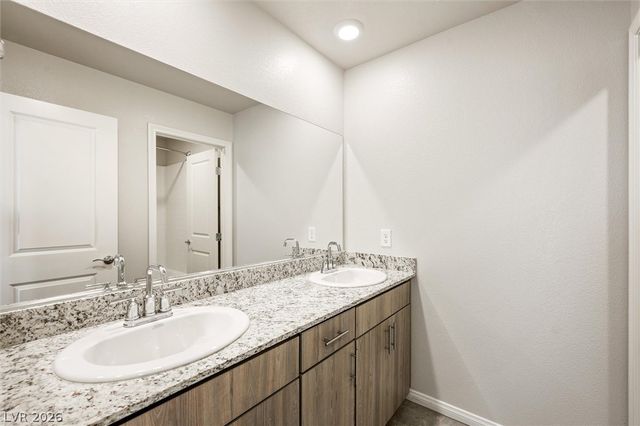 3819 Andorian Avenue, North Las Vegas, NV 89084