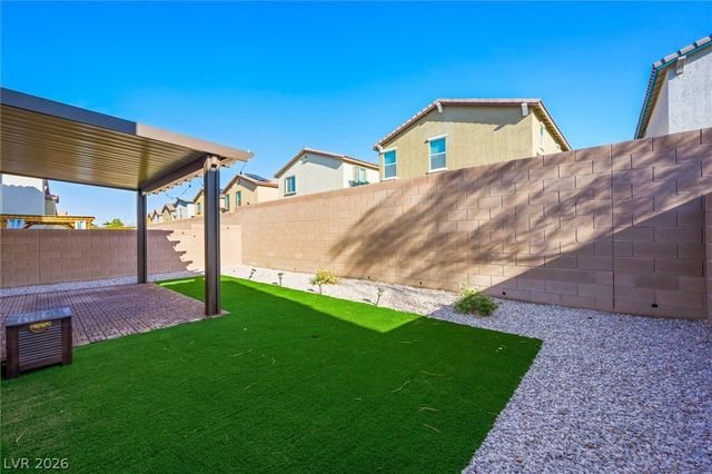 3819 Andorian Avenue, North Las Vegas, NV 89084