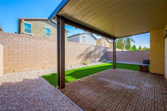 3819 Andorian Avenue, North Las Vegas, NV 89084