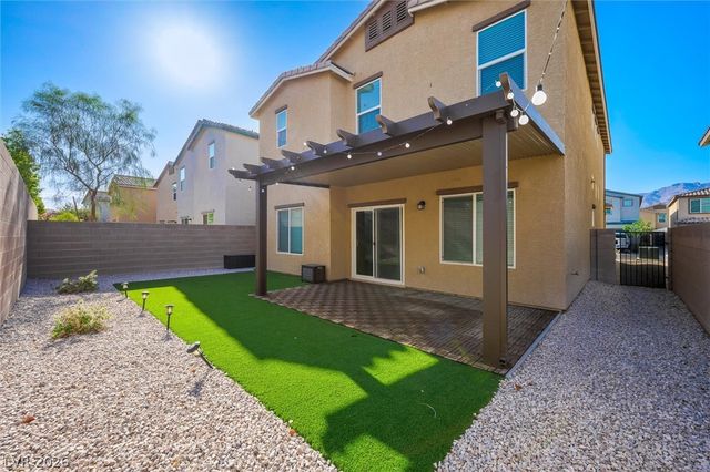 3819 Andorian Avenue, North Las Vegas, NV 89084