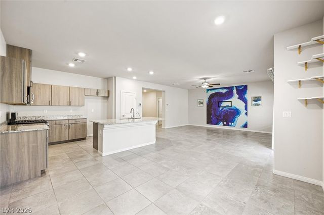 3819 Andorian Avenue, North Las Vegas, NV 89084