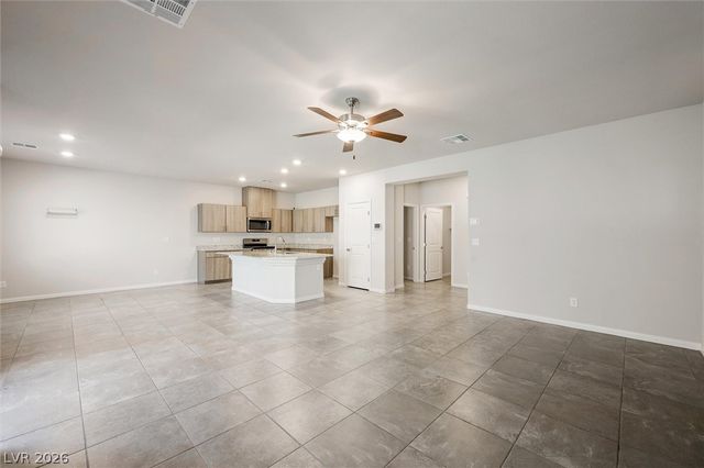 3819 Andorian Avenue, North Las Vegas, NV 89084