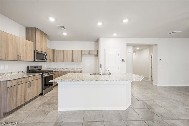 3819 Andorian Avenue, North Las Vegas, NV 89084