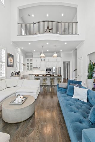 705 Wolcott Lane, Plano, TX 75074