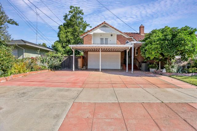 2005 N Commerce St, Stockton, CA 95204