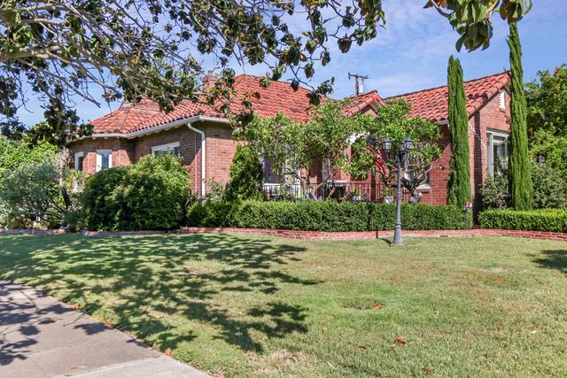 2005 N Commerce St, Stockton, CA 95204