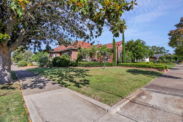 2005 N Commerce St, Stockton, CA 95204