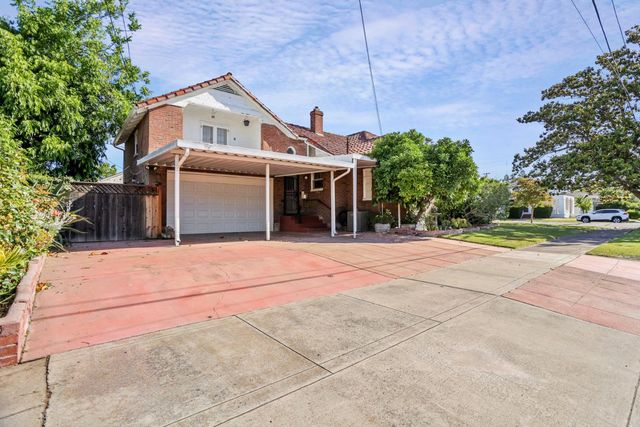 2005 N Commerce St, Stockton, CA 95204