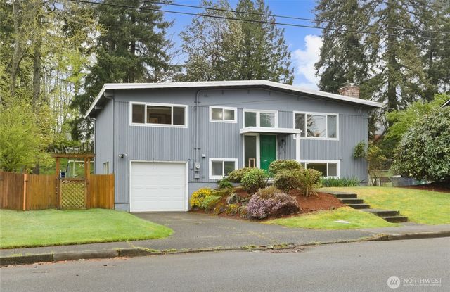 12808 SE 158th St, Renton, WA 98058